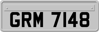 GRM7148