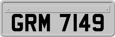 GRM7149