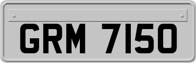 GRM7150