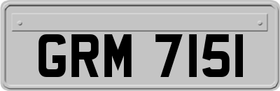 GRM7151