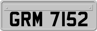 GRM7152