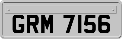 GRM7156