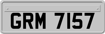 GRM7157