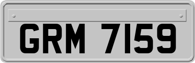 GRM7159