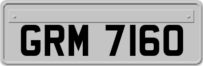 GRM7160