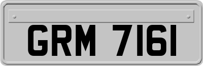 GRM7161