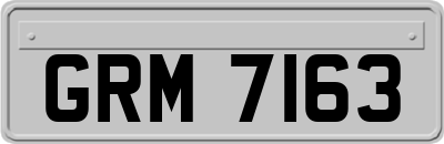 GRM7163