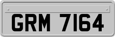 GRM7164