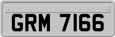GRM7166