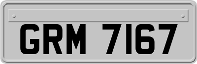 GRM7167