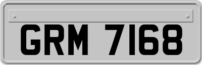 GRM7168