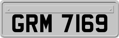 GRM7169