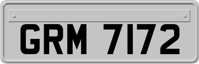 GRM7172
