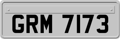 GRM7173