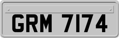 GRM7174