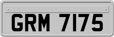 GRM7175