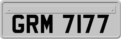 GRM7177