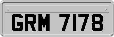 GRM7178