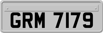 GRM7179