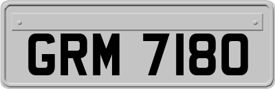 GRM7180