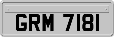 GRM7181