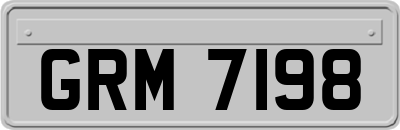GRM7198