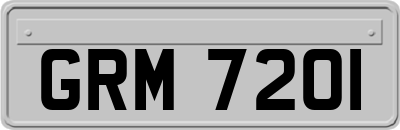 GRM7201