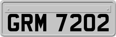 GRM7202