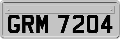 GRM7204
