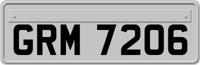 GRM7206