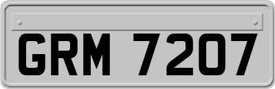 GRM7207