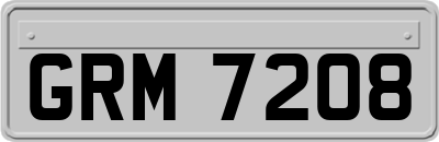 GRM7208