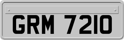 GRM7210