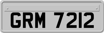GRM7212