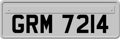 GRM7214