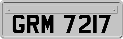 GRM7217