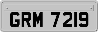 GRM7219