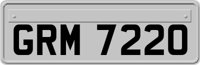 GRM7220