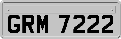 GRM7222