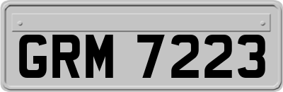 GRM7223