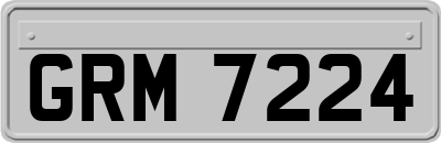 GRM7224
