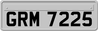 GRM7225