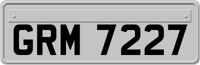GRM7227