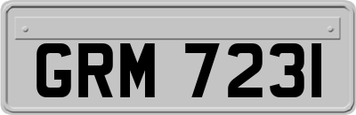 GRM7231