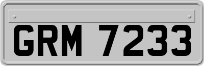 GRM7233