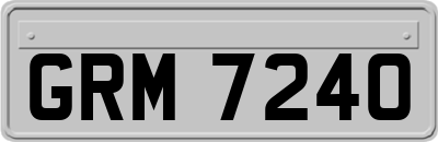 GRM7240