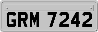 GRM7242