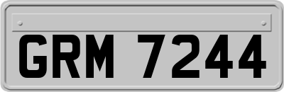 GRM7244