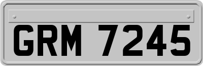 GRM7245