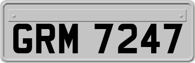 GRM7247